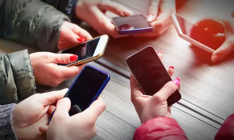 Pornography, cyberbullying, rape:  How mobile phone usage among children is spurring crime