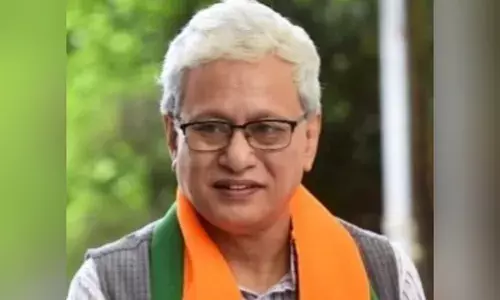 Jishnu Dev Varma appointed new Governor of Telangana