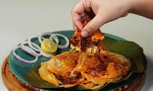 All-women run Queens & Beans, YouMee manga cafe wow Hyderabad