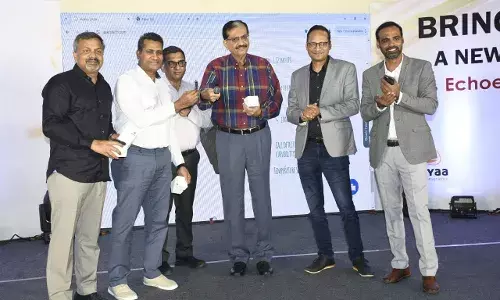 Hyderabad: Anvaya’s smartwatch provides instant alerts for elderly with dementia