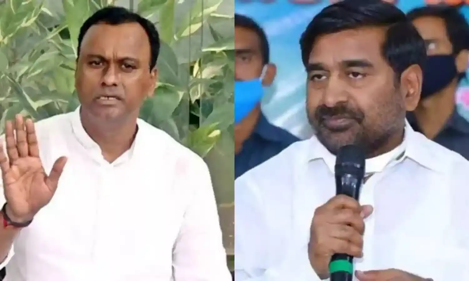 Telangana Assembly: Congress blames BRS rule for debts in power sector