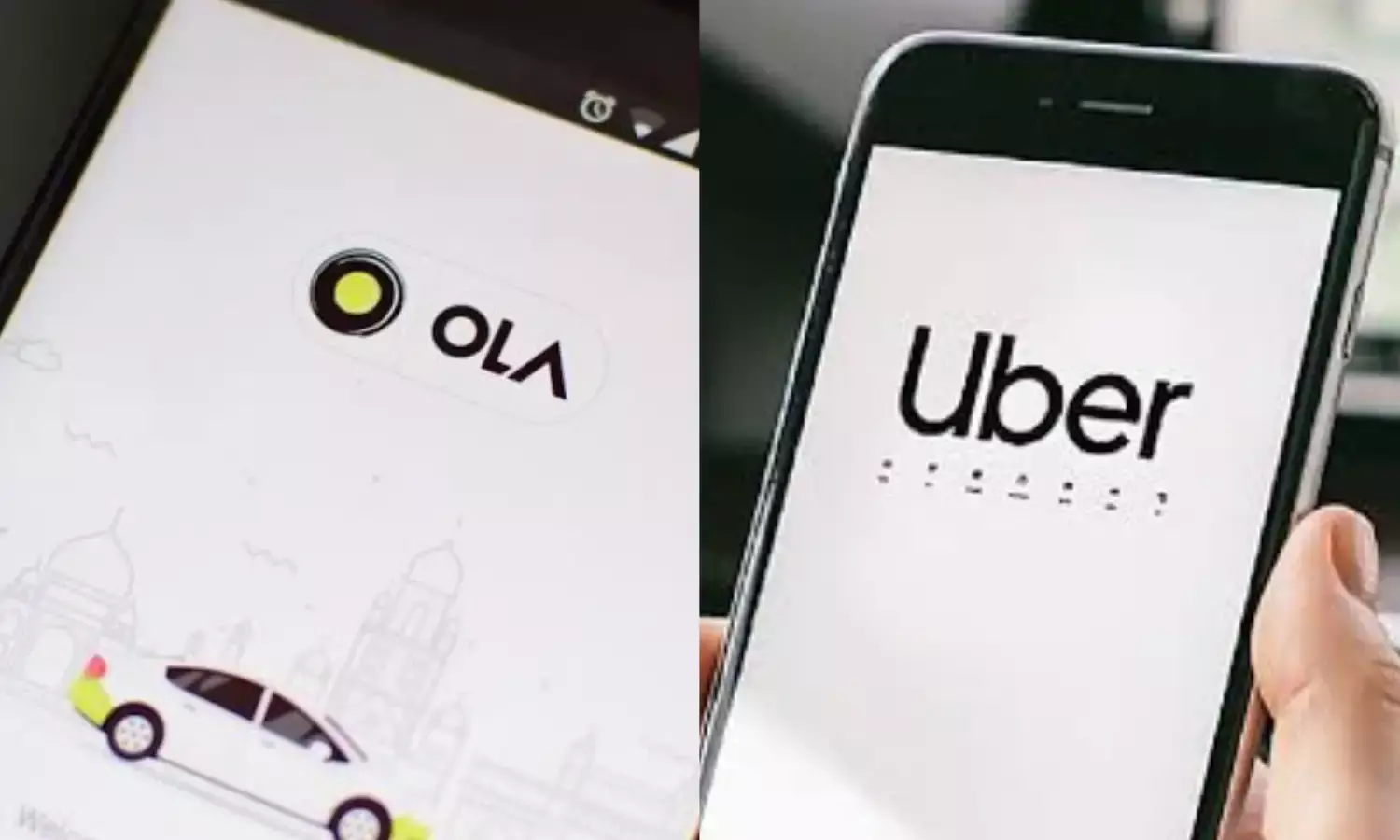 Uber, Ola drivers last minute cancellations take toll on commuters in Hyderabad suburbs