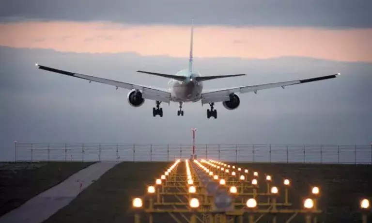 Govt plans to introduce online mechanism to handle grievances related to inflated airfare