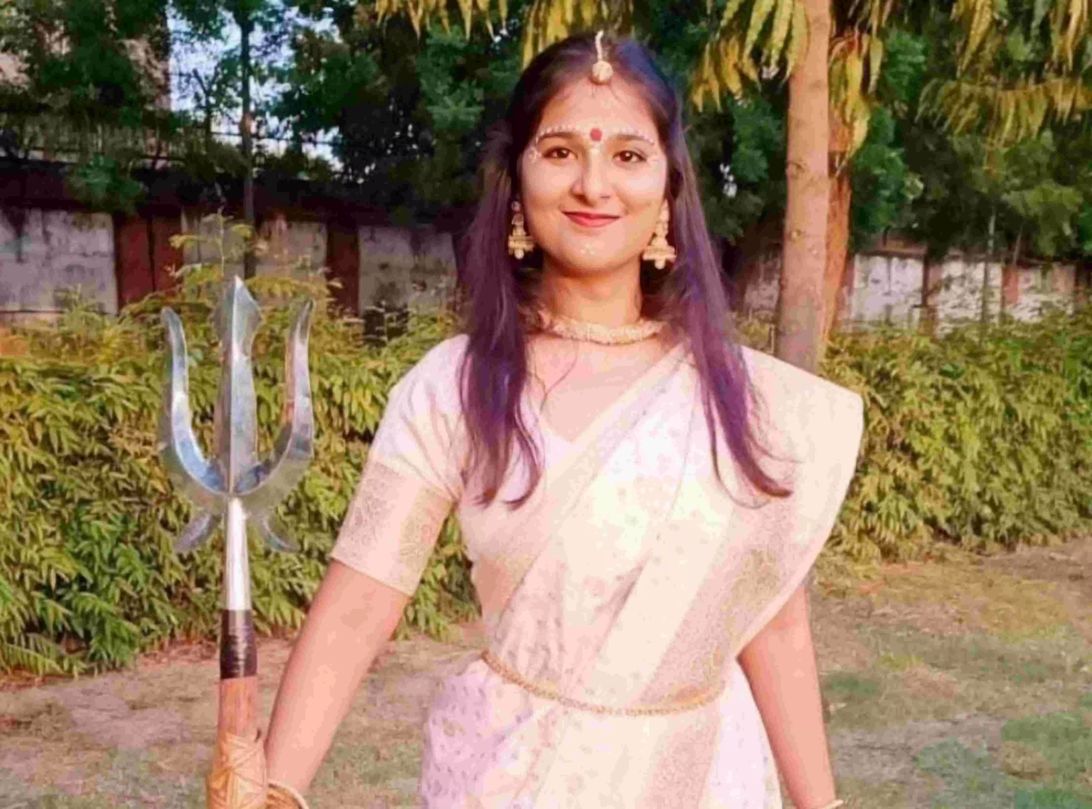 Cracking UPSC exam was always her dream since childhood, says Tanya Soni’s father Cracking UPSC exam was always her dream since childhood, says Tanya Soni’s father