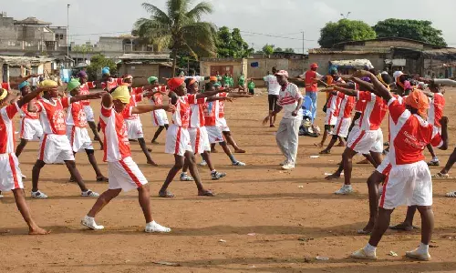 Physical Education lacking in schools across the globe: UN report