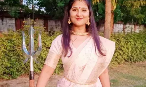 Cracking UPSC exam was always her dream since childhood, says Tanya Soni’s father