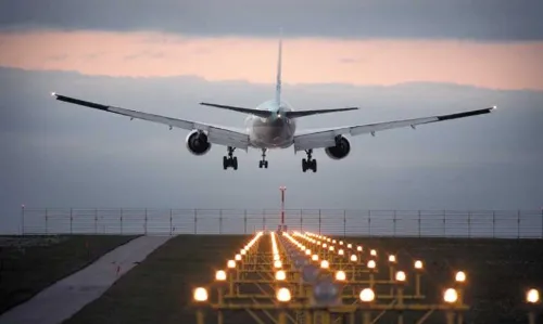 Airfare hike not linked to rise in airport charges: Airports Council International