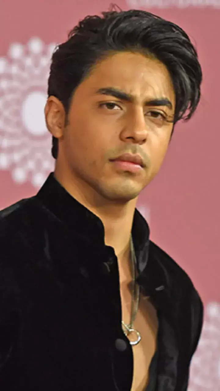 Aryan Khan Buys Floors in Familys Historic Delhi Building
