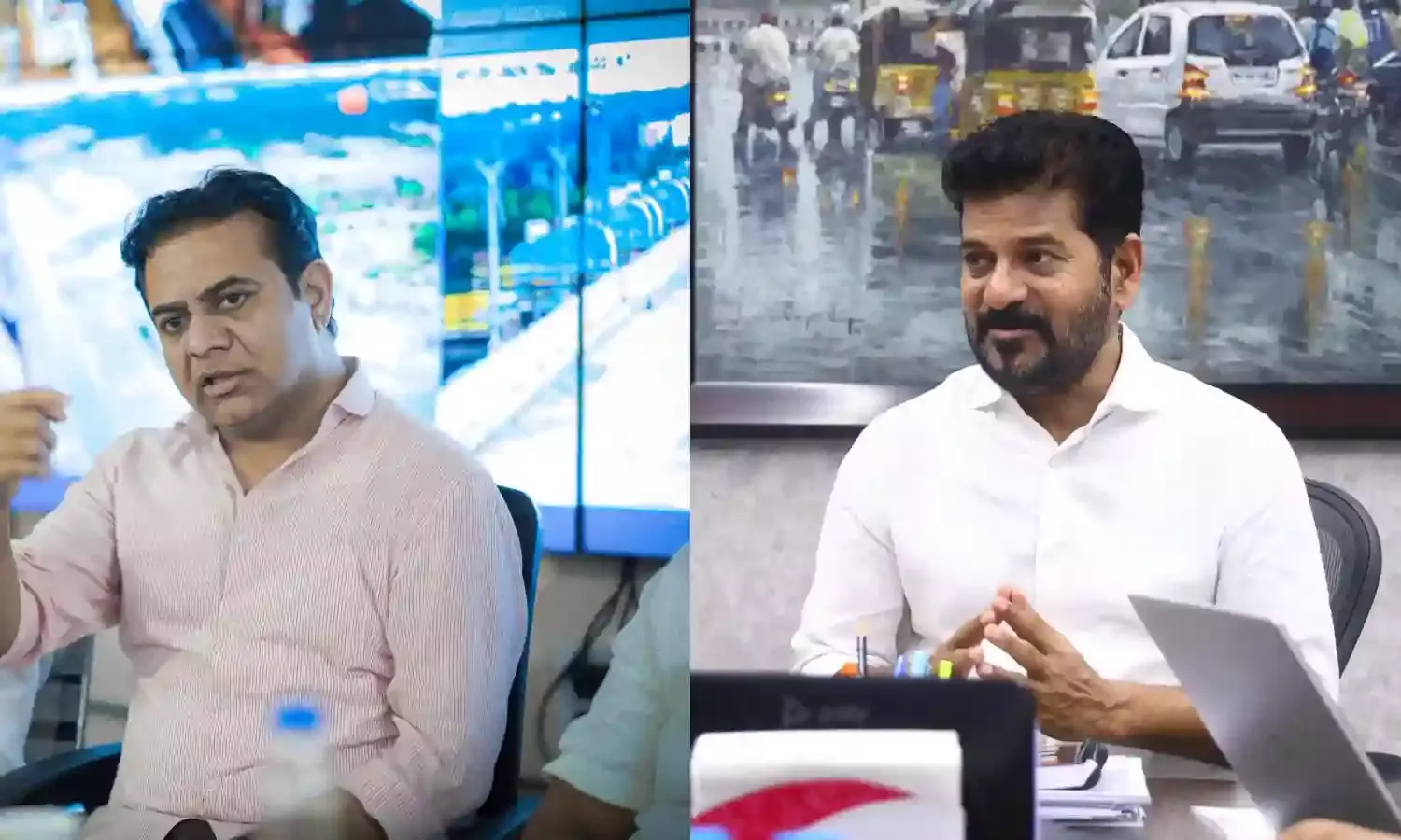 CM Revanth allows shops to stay open till 1 am; BRS MLAs get warning