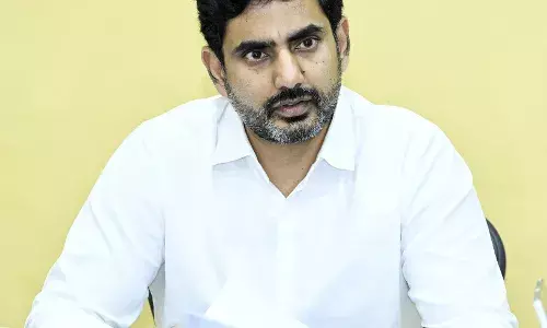Nara Lokesh releases AP academic calendar 2024-25 sans political symbols