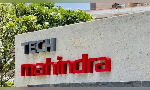 Hyderabad: Ex-employee serves legal notice to Tech Mahindra for not issuing relieving letter after arbitrarily sacking him