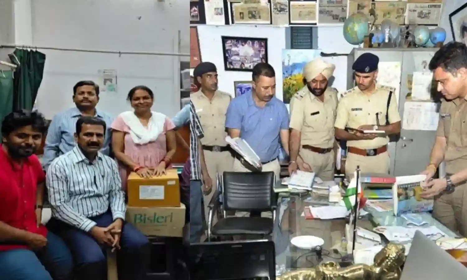 Telangana: How DCA’s crackdown has broken back of 59 unqualified medical practitioners