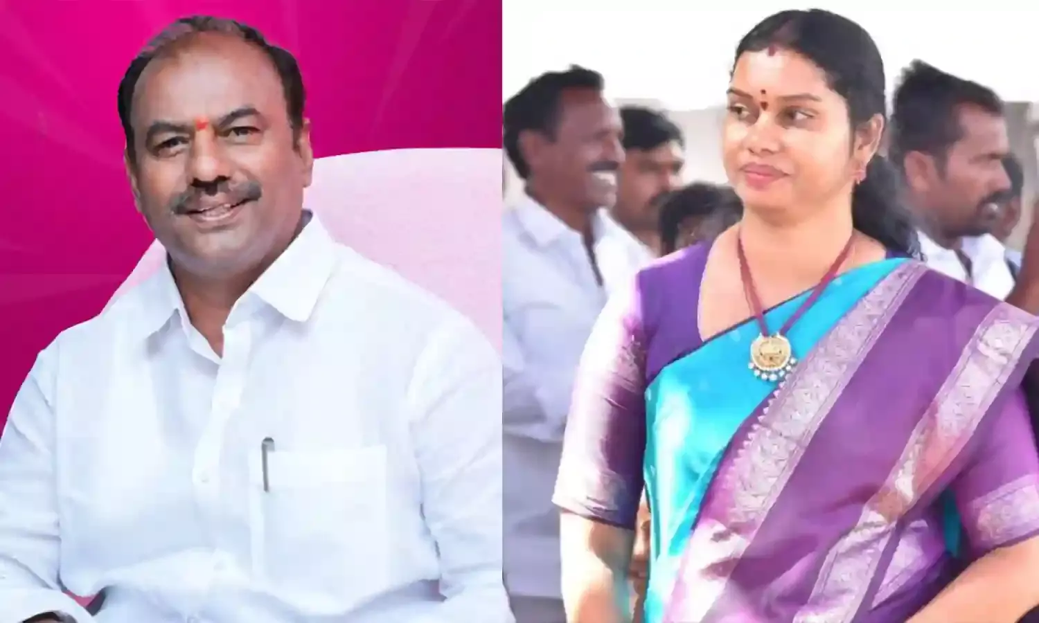 Lack of support from Telangana Congress, Gadwal MLA Krishna Mohan Reddy switches back to BRS