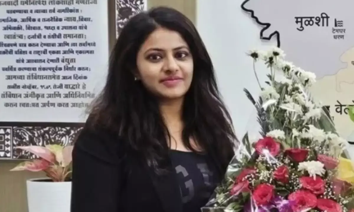 UPSC cancels Puja Khedkars candidature, debars her from all future exams, selections