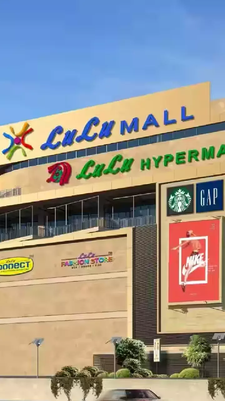 Hyderabads Lulu Hypermarket receives five-star hygiene rating