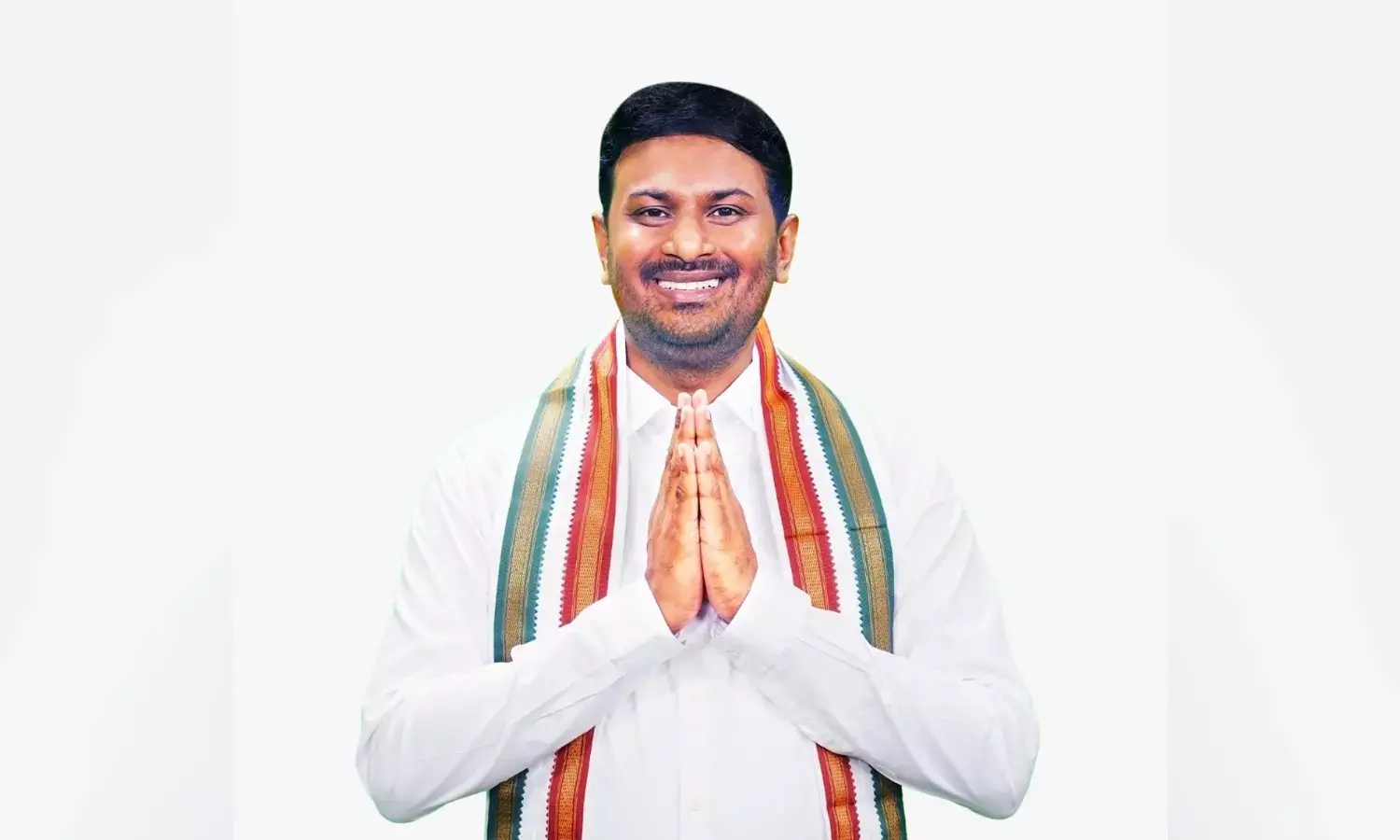 Congress Adilabad incharge Kandi Srinivas Reddy embroiled in major H1B- visa rigging