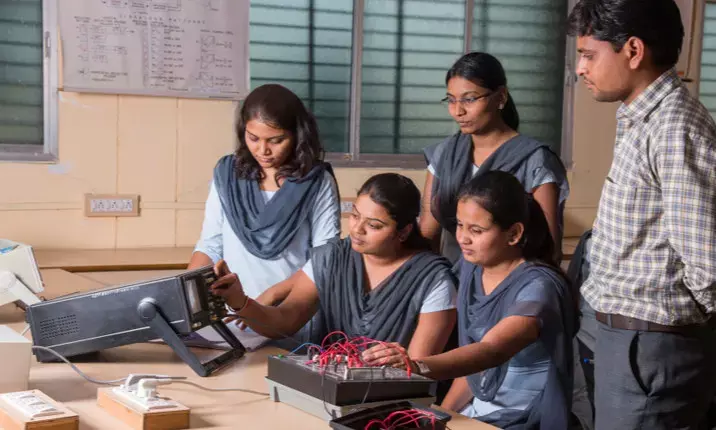 Telangana Assembly passes bill to set up Skill University in state