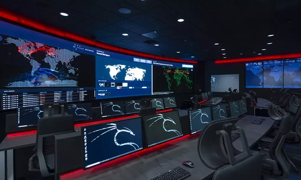 IIT Madras partners with IDBI Bank to launch Cybersecurity Lab