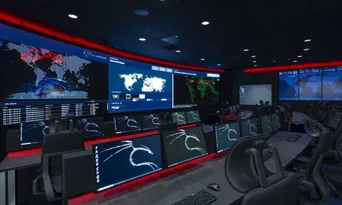 IIT Madras partners with IDBI Bank to launch Cybersecurity Lab