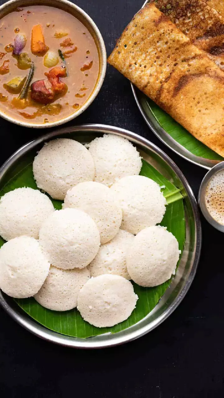 Over 90% breakfast orders on Swiggy in Hyd are Vegetarian