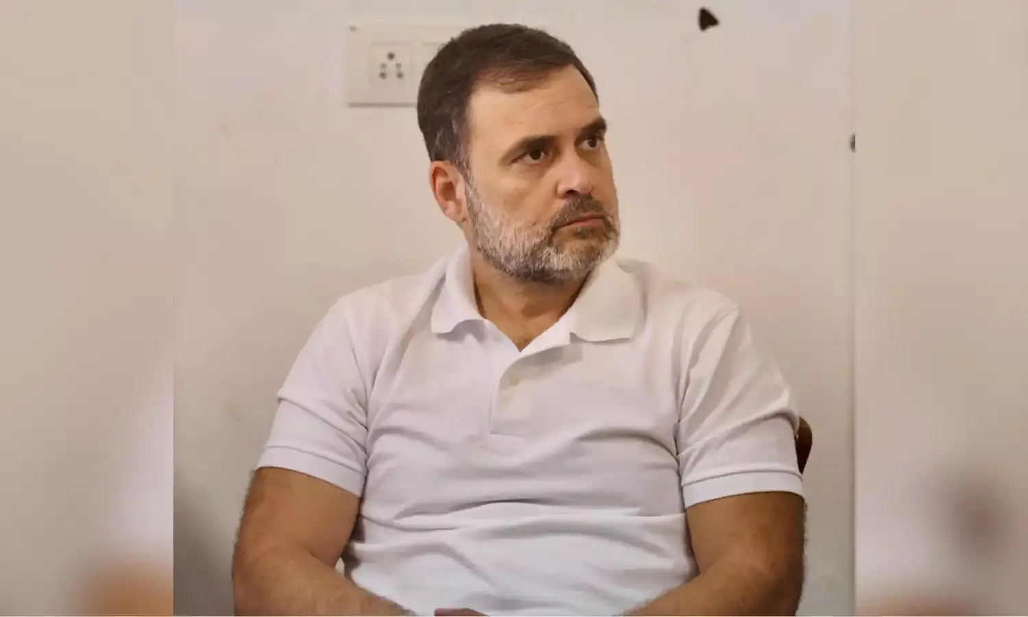 ED insiders tell me raid being planned, waiting with open arms: Rahul