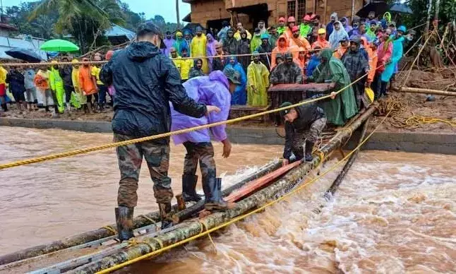 ‘I wanted to run away’: A doctors account from a post-mortem ward in Wayanad hospital