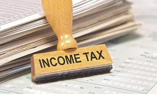 New record of over 7.28 cr income-tax returns filed: Tax dept