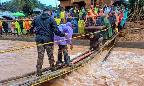 āI wanted to run awayā: A doctors account from a post-mortem ward in Wayanad hospital