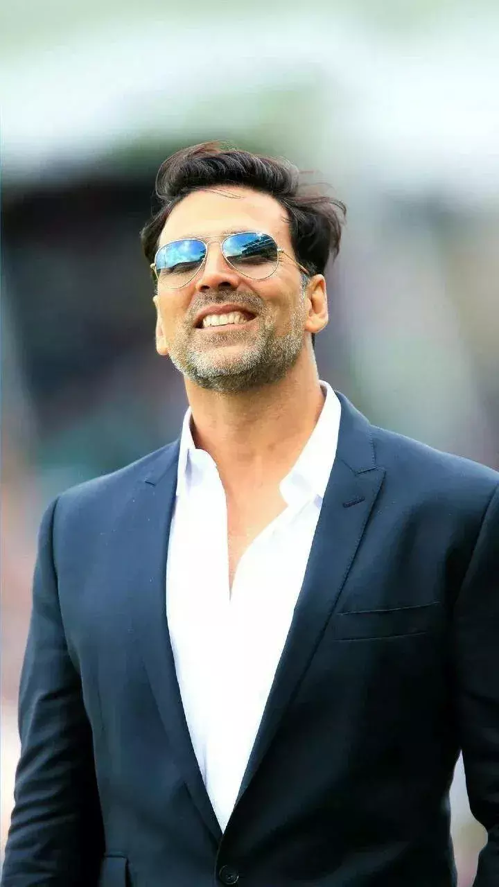 Akshay Kumar Defends Career Amid Recent Box Office Struggles