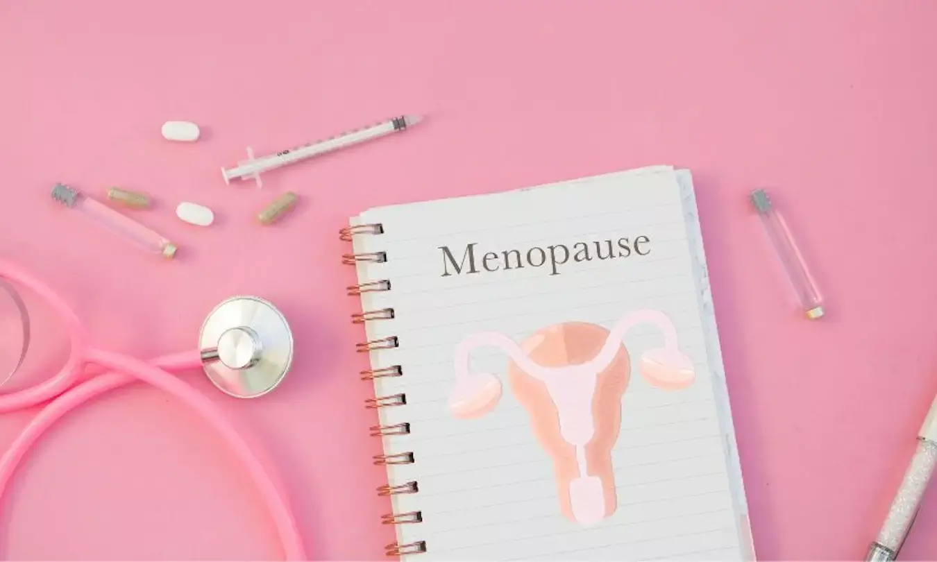 Managing Menopause: Lifestyle tips to ease symptoms, overcome challenges