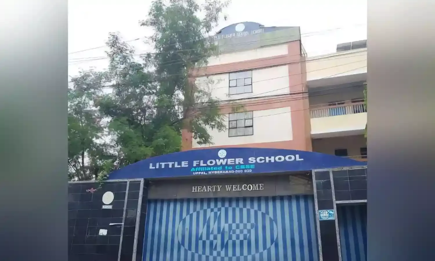 Hyderabad: Little Flower School Class 9 student sexually assaults standard III student; expelled