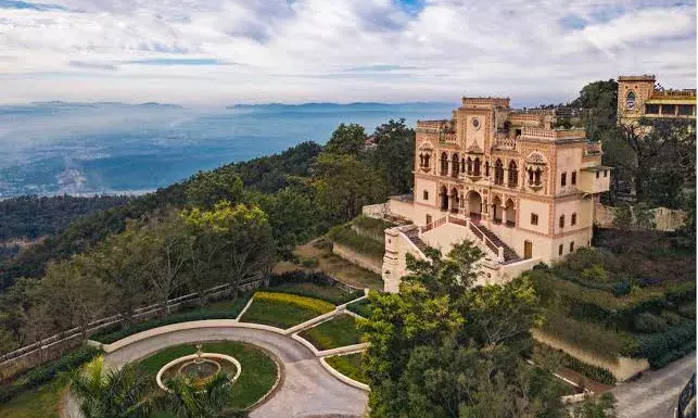 Ananda’s Wellness Retreats: Relax, rejuvenate in Maldives, Switzerland and Wales