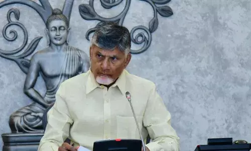 Land only for entities which can transform Amaravati into wealth creation hub: Naidu