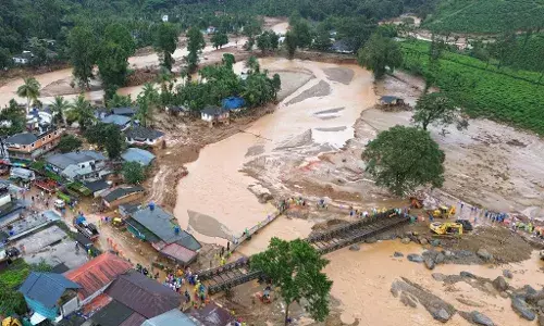 Kerala Disaster: Centre issues fresh ESA draft for Western Ghats