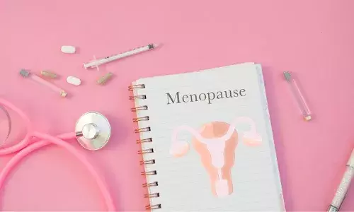 Managing Menopause: Lifestyle tips to ease symptoms, overcome challenges