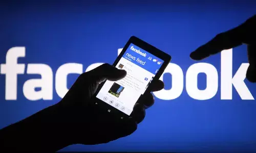 Hyderabad: Promised job, Facebook friend rapes Banglore techie; booked