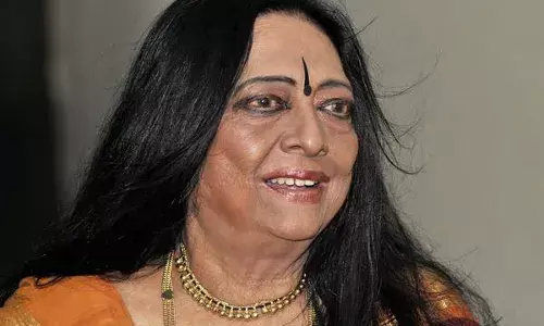 End of an era: Bharatanatyam legend Yamini Krishnamurti dies at 84