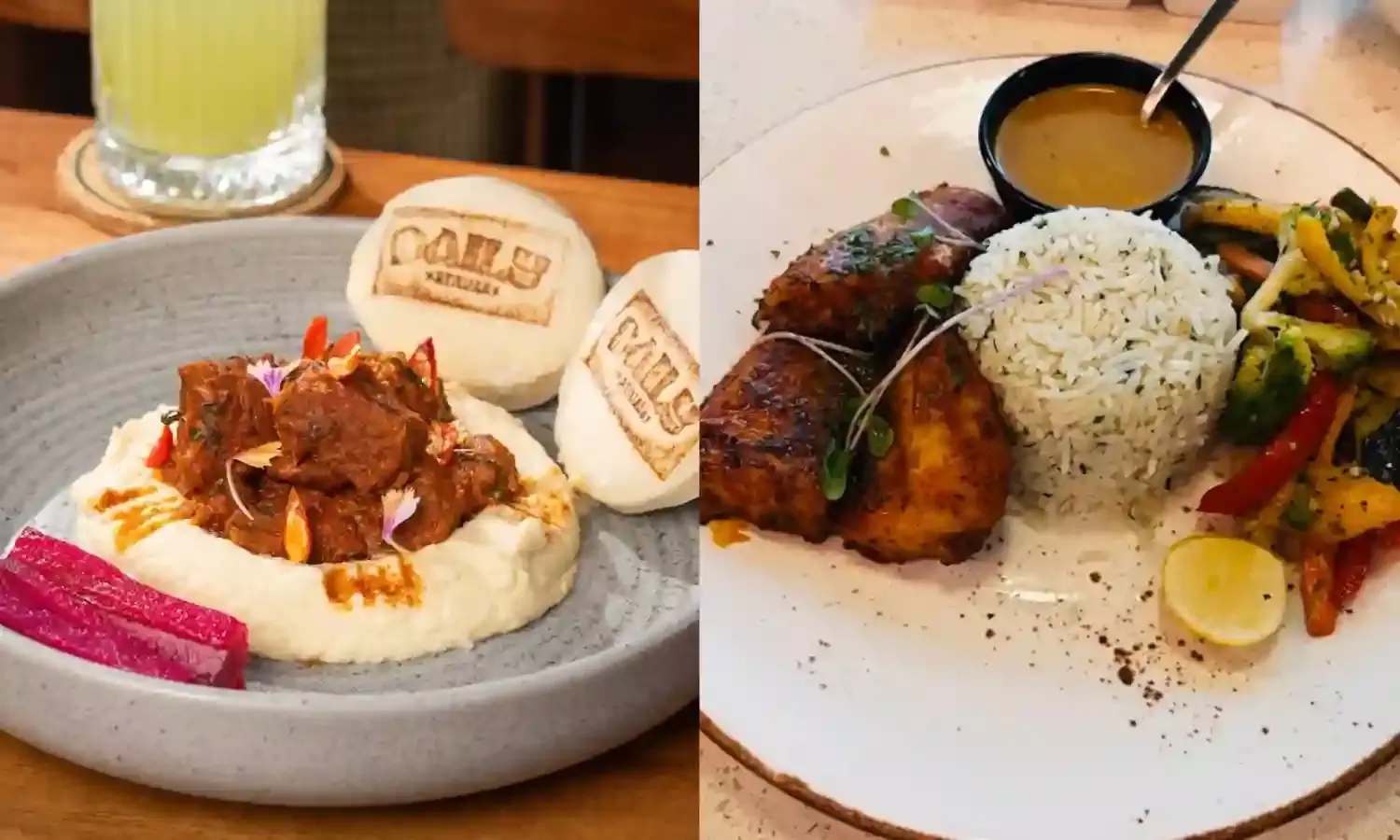 New Jubilee Hills Eateries: Xena Brewery & Kitchen tops brunch spots