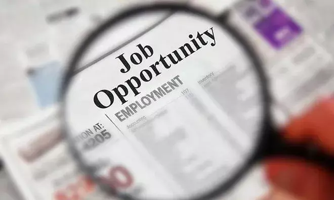 Opinion: Budgets should focus on employment for the next 10 years