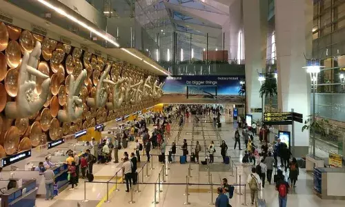 AAI spent Rs 796 cr for repairs, maintenance works of 101 airports last fiscal