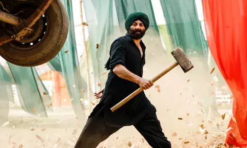 Sunny Deol’s ‘Gadar 2’ to re-release in select theatres for differently-abled audiences