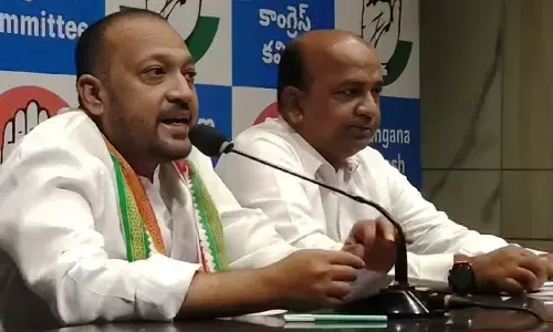 GO 30: Congress to celebrate 30 years of Muslim reservation on August 25