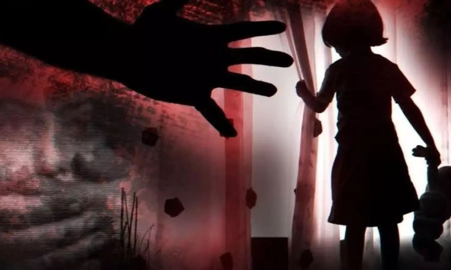 Minor girl kidnapped, rescued within 12 hours in Hyderabad