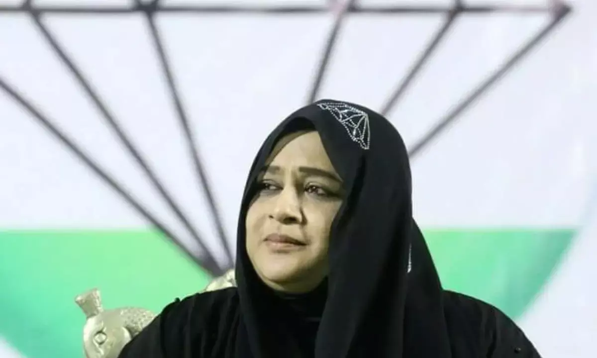 Hyderabad: ED raids 5 places in Heera Group fraud case; cash, cars seized