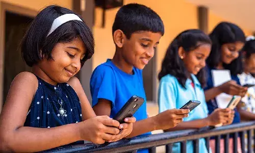 1 in 4 countries have banned use of smartphones in schools due to negative impacts: UN report