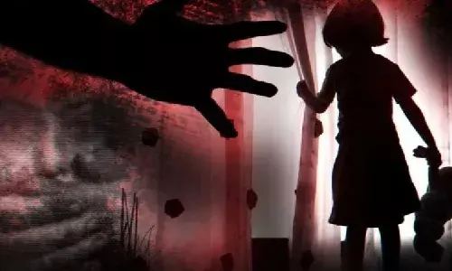 Minor girl kidnapped, rescued within 12 hours in Hyderabad