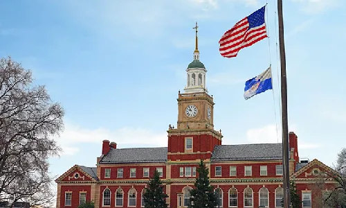 Indian student charged for falsifying records for US university admission to return to India under plea deal