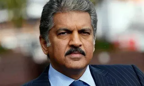 Anand Mahindra likely to take charge as Chairman of Skill University in Telangana