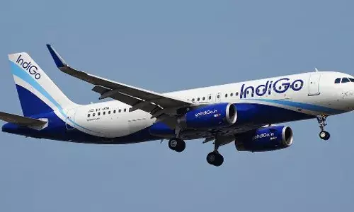 IndiGo to introduce business class seats in select flights from mid-November
