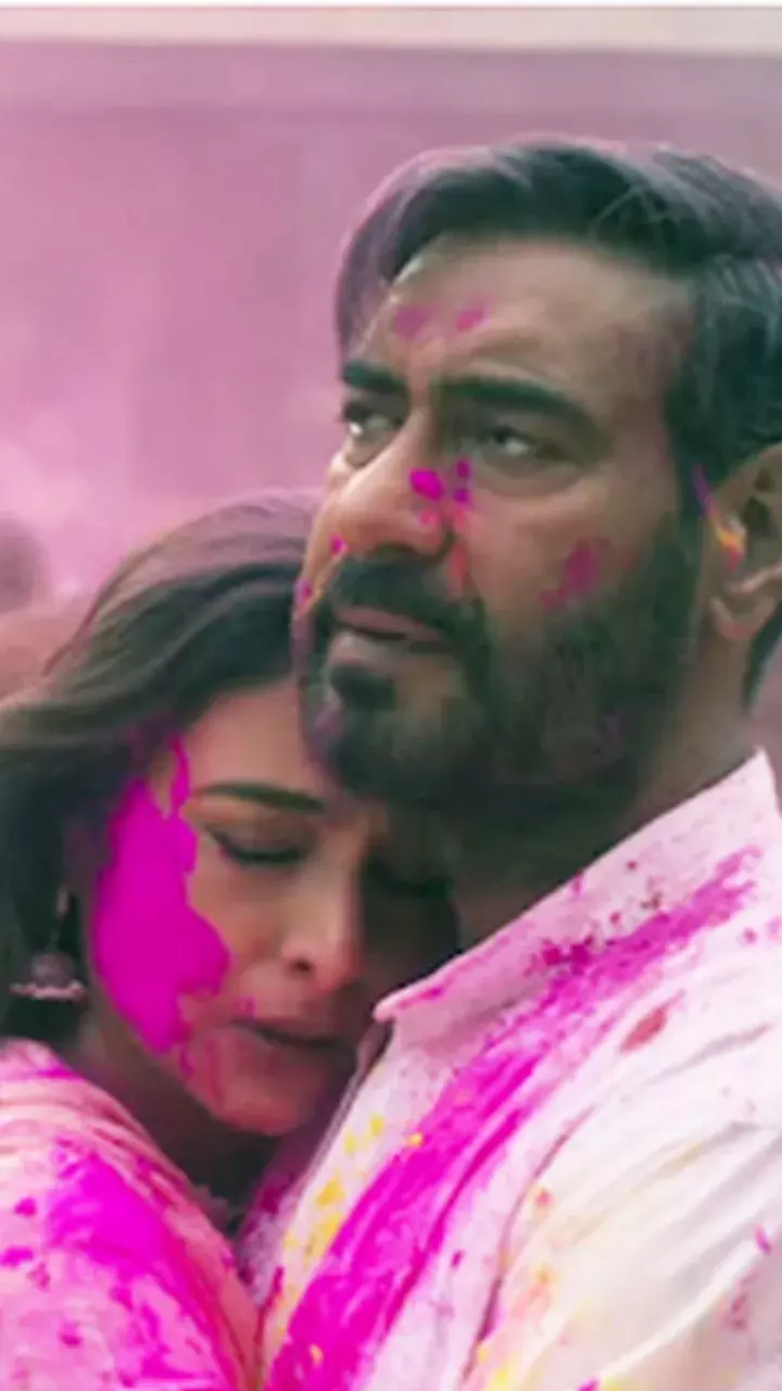 “Auron Mein Kahan Dum Tha Struggles at the Box Office in First Three Days